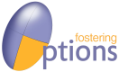 Fostering Options Logo